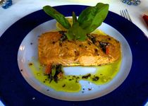 Bild zu Restaurante La Vigna