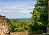 Bild zu Burg Frankenstein