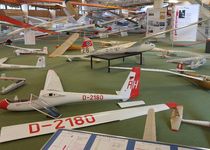 Bild zu Stiftung Deutsches Segelflugmuseum mit Modellflug Wasserkuppe