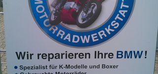 Bild zu Gratenau Motorradwerkstatt