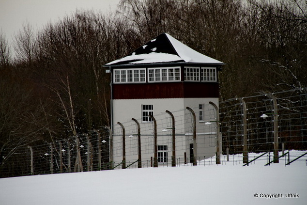 Bild 98 Gedenkstätte Buchenwald in Weimar