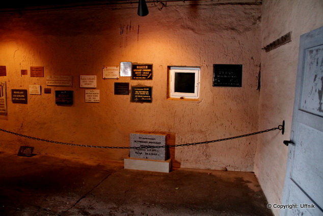 Bild 89 Gedenkstätte Buchenwald in Weimar