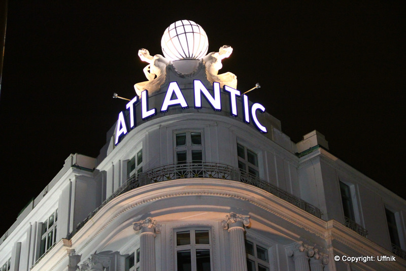 Bild 25 Kempinski Hotel Atlantic Hamburg in Hamburg