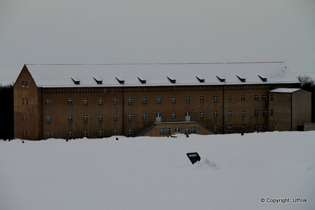 Bild 101 Gedenkstätte Buchenwald in Weimar