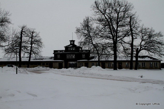 Bild 114 Gedenkstätte Buchenwald in Weimar