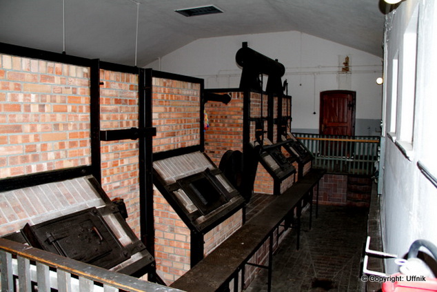 Bild 81 Gedenkstätte Buchenwald in Weimar