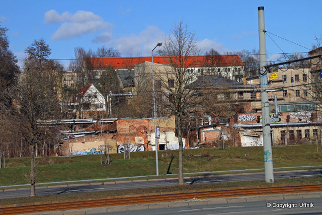 Bild 15 Stadt Chemnitz in Chemnitz