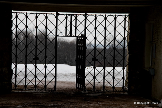 Bild 112 Gedenkstätte Buchenwald in Weimar