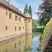 Schloss Mespelbrunn Schlossverwaltung in Mespelbrunn