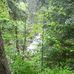 Triberger Wasserfälle in Triberg im Schwarzwald