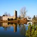 Burg Hayn in Dreieich