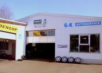Bild zu G&K Autoservice KFZ-Werkstatt