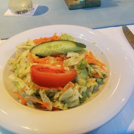 Gasthaus Der Grieche in Büdingen in Hessen