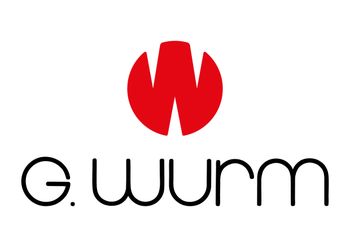 Logo von G. Wurm GmbH + Co. KG in Köln