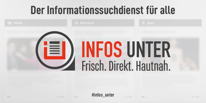 Infos Unter