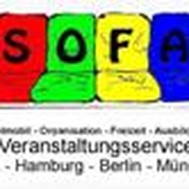 S.O.F.A. GmbH Lothar Genz Veranstaltungsagentur in Plön