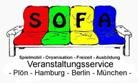 S.O.F.A. GmbH Lothar Genz Veranstaltungsagentur