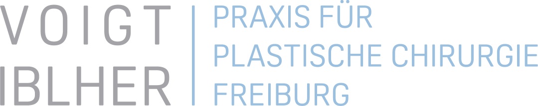 Logo der Praxis für Plastische Chirurgie in Freiburg