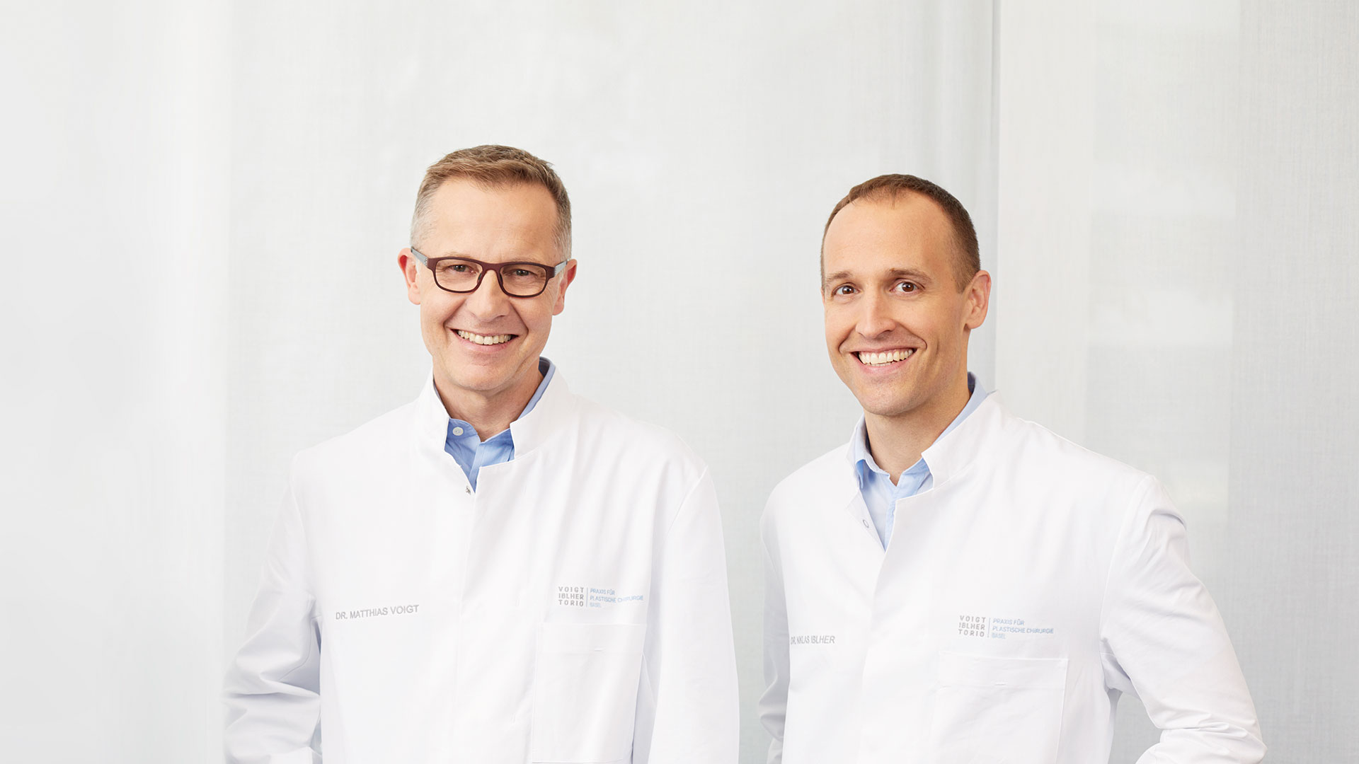 Ärzteteam Dr. Iblher + Dr. Voigt, Plastische Chirurgie in Freiburg
