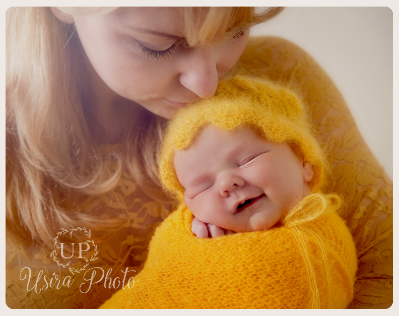 Babyfotos - www.usira-photo.de