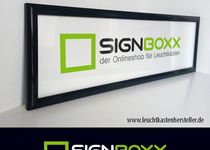 Bild zu Signboxx - der Onlineshop für Leuchtkästen