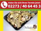 Nutzerbilder Schatztruhe GmbH & Co. KG Juwelier Goldankauf Uhren +Schmuck Goldankauf