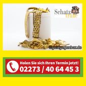 Nutzerbilder Schatztruhe GmbH & Co. KG Juwelier Goldankauf Uhren +Schmuck Goldankauf