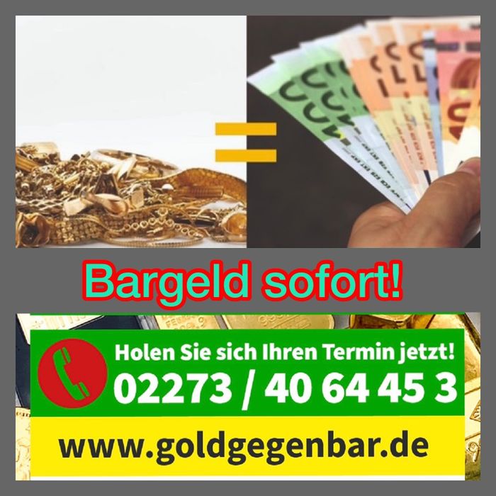 Nutzerbilder Schatztruhe GmbH & Co. KG Juwelier Goldankauf Uhren +Schmuck Goldankauf