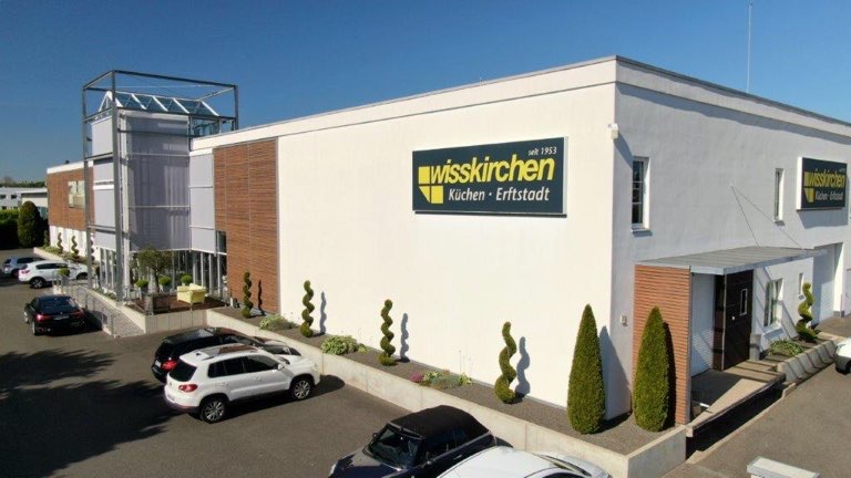 Wisskirchen Küchen GmbH