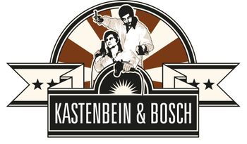 Logo von Kastenbein & Bosch GmbH Friseure in Köln