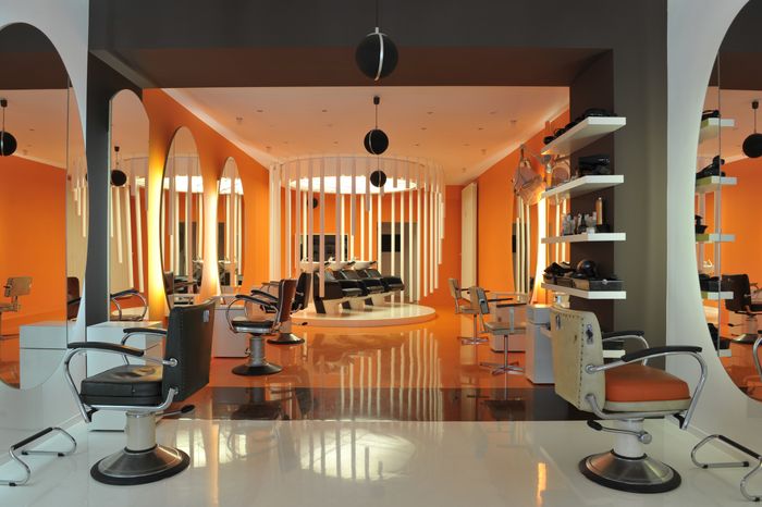 Salon 