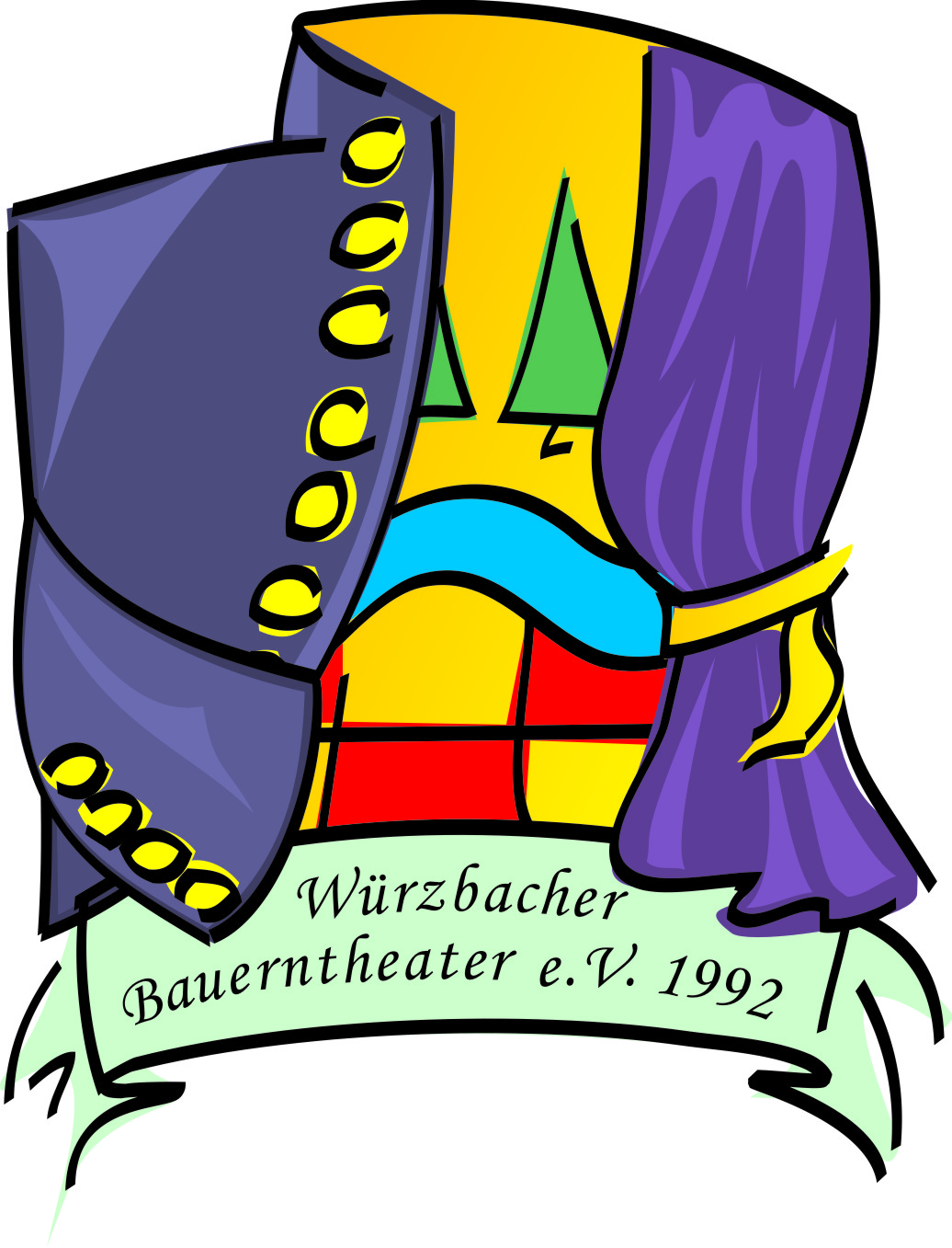 Bild 2 Würzbacher Bauerntheater in Calw