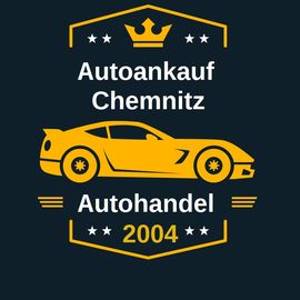 Autohandel Chemnitz in Chemnitz in Sachsen
