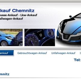 Autohandel Chemnitz in Chemnitz in Sachsen