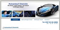 Nutzerfoto 1 Volkswagen Automobile Chemnitz GmbH