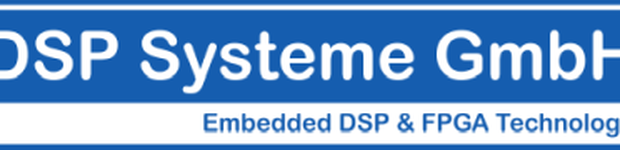 Bild zu DSP Systeme GmbH