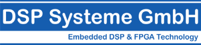 Bild 1 A.R.Bayer DSP-Systeme GmbH in Düsseldorf