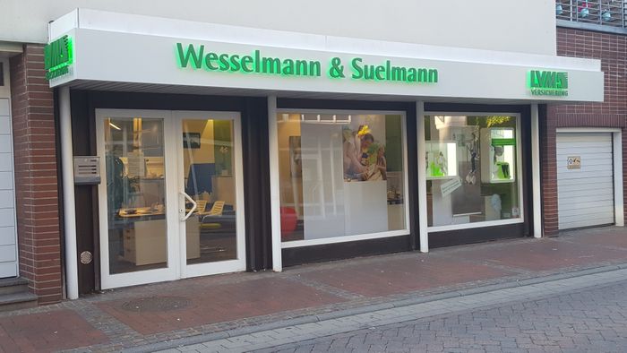 LVM Wesselmann & Suelmann