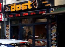 Bild zu Dost Döner Pizzeria Das Original In Buchforst