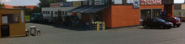 Bild zu Keck-Hora Restpostenmarkt & Getränkemarkt