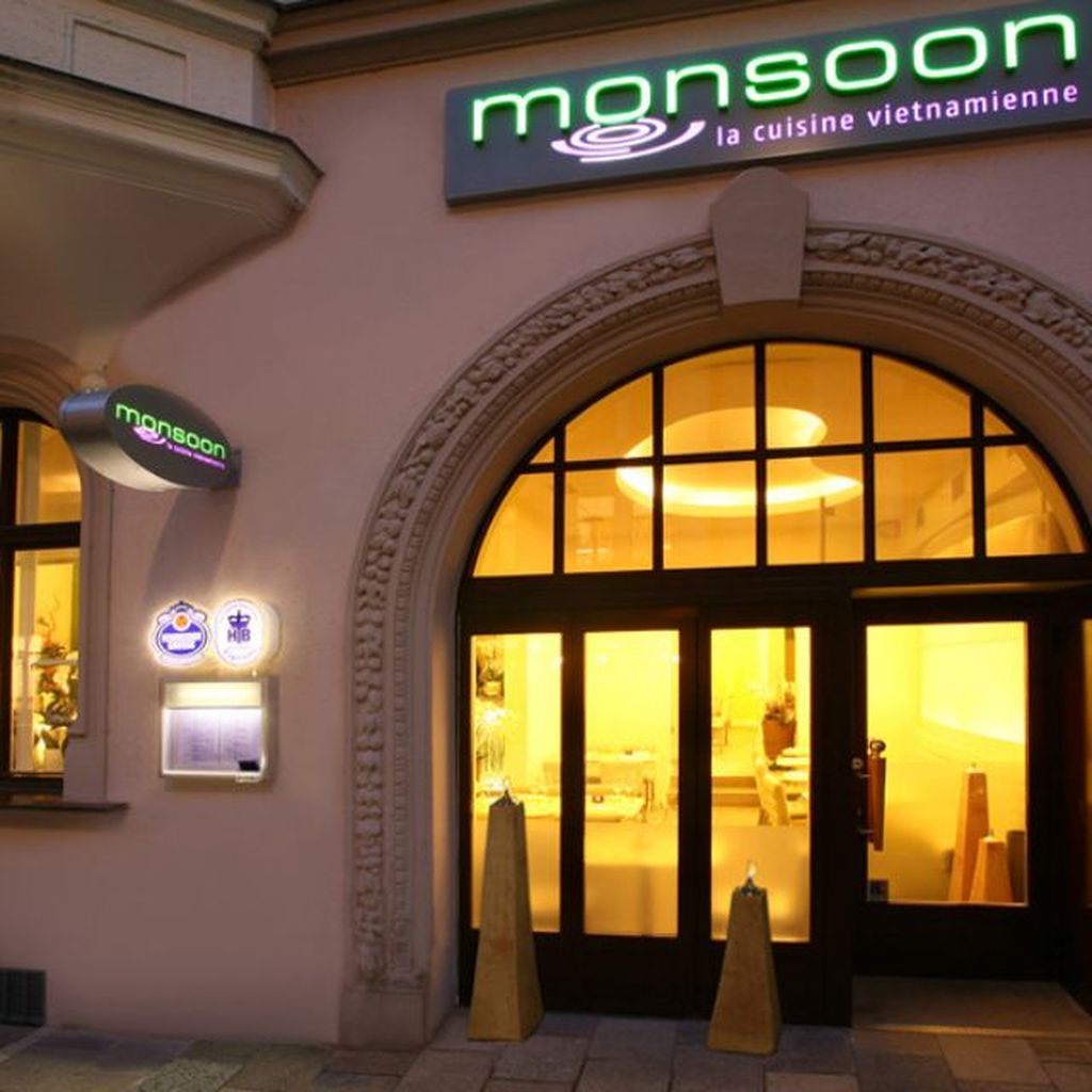 Nutzerfoto 7 Monsoon Restaurant