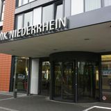 Klinik Niederrhein Reha-Zentrum in Bad Neuenahr Stadt Bad Neuenahr-Ahrweiler