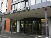 Nutzerbilder Klinik Niederrhein Reha-Zentrum