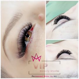 Wimpernverlängerung , Lash Extension , 3D volumen Ingolstadt 