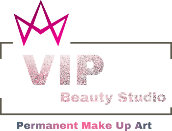 Logo von Vip Beauty Studio Permanent Make Up Art in Ingolstadt an der Donau