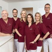Nutzerbilder LüneDent Zahnärztliche Gemeinschaftspraxis zahnärztliche chirurgische Praxis