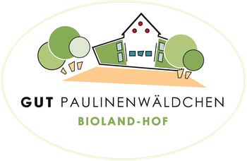 Logo von Bioland-Hof Gut Paulinenwäldchen in Aachen