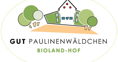 Bioland-Hof Gut Paulinenwäldchen in Aachen
