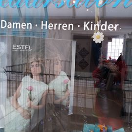 Siebenhühner Kerstin Haarsalon Venedig in Lutherstadt Eisleben