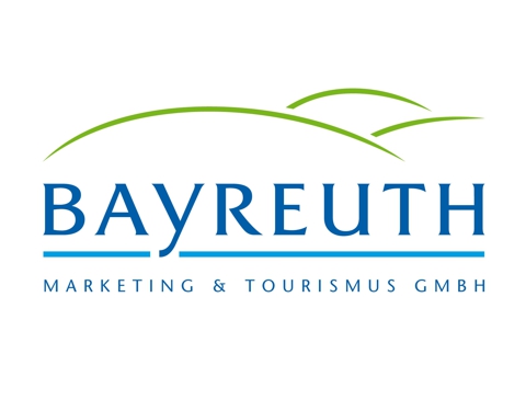 Logo Bayreuth Marketing  Tourismus GmbH